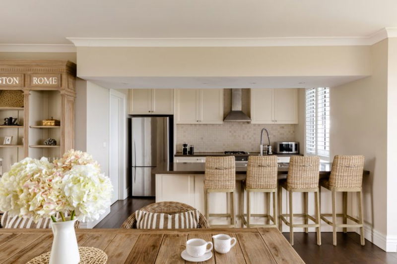 South Hampton - The Cottage (With Stunning Views)