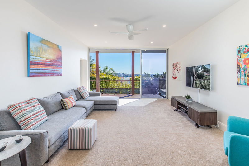 Balmoral Bluewater (Walk to Beach)