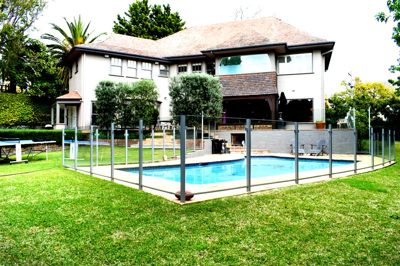 Heyington Place