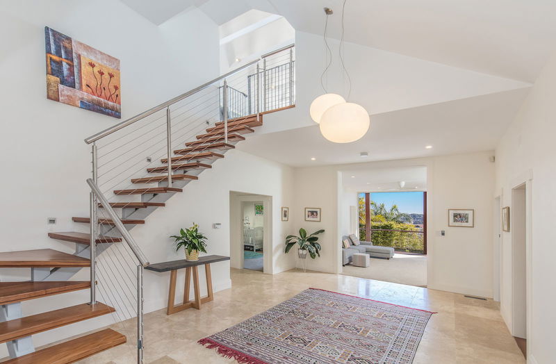 Balmoral Bluewater (Walk to Beach)