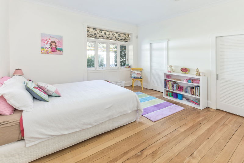 Balmoral Bluewater (Walk to Beach)