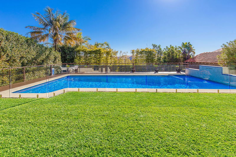 Balmoral Bluewater (Walk to Beach)