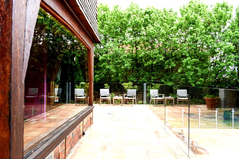 Heyington Place