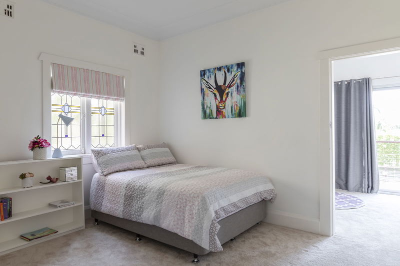 Balmoral Bluewater (Walk to Beach)