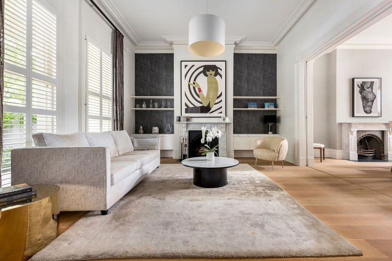 Gables Armadale (With Car Parking)