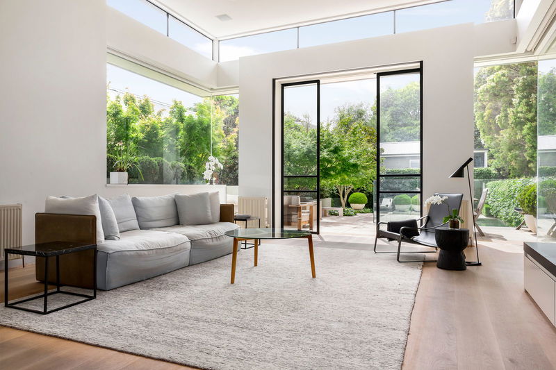 Gables Armadale (With Car Parking)