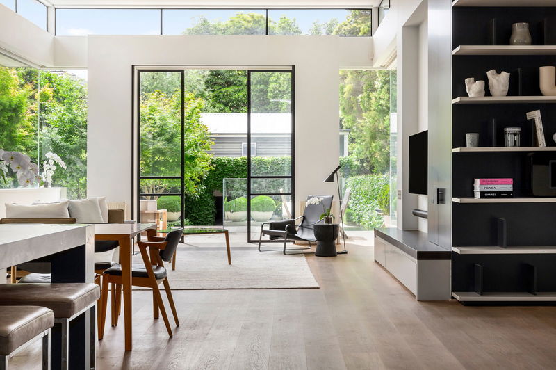 Gables Armadale (With Car Parking)