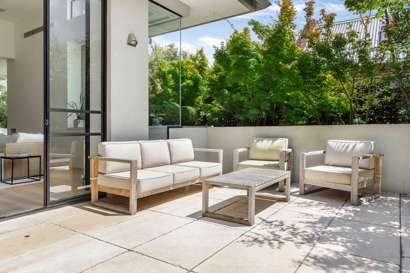 Gables Armadale (With Car Parking)