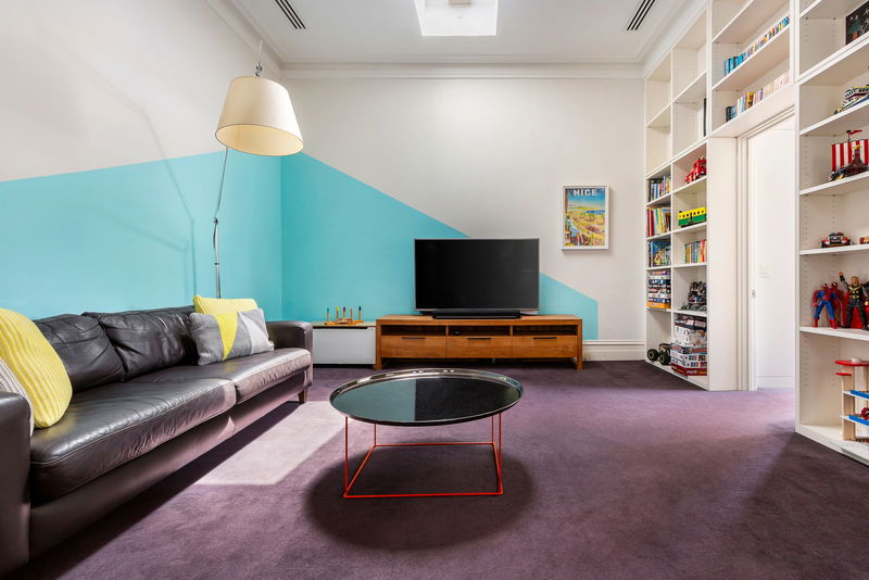 Gables Armadale (With Car Parking)