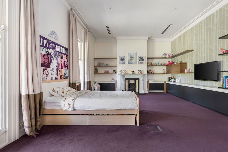 Gables Armadale (With Car Parking)