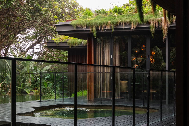 Belongil Residence (With Car Parking)