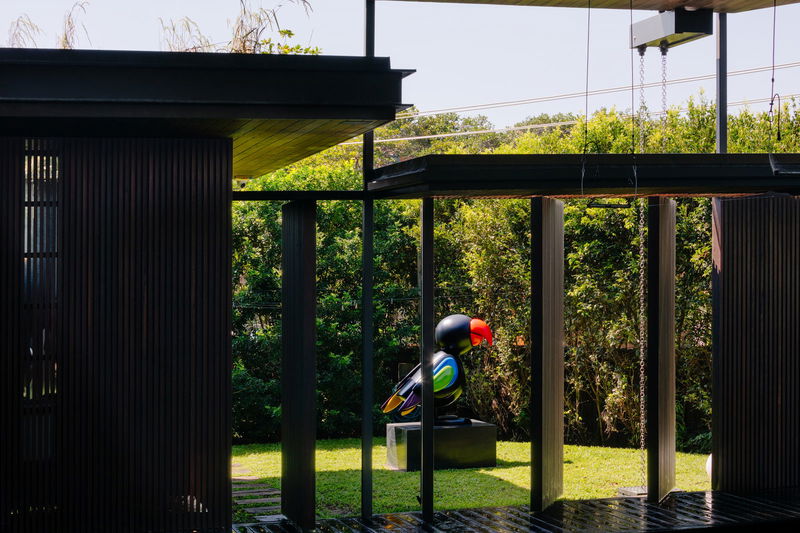 Belongil Residence (With Car Parking)