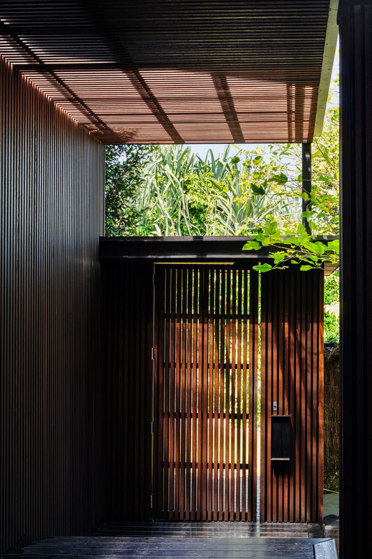 Belongil Residence (With Car Parking)