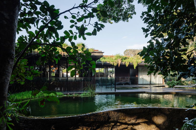 Belongil Residence (With Car Parking)