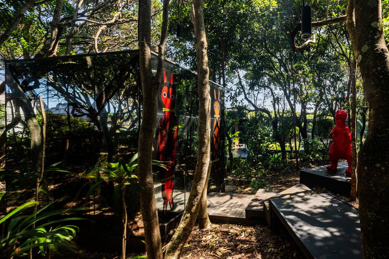 Belongil Residence (With Car Parking)