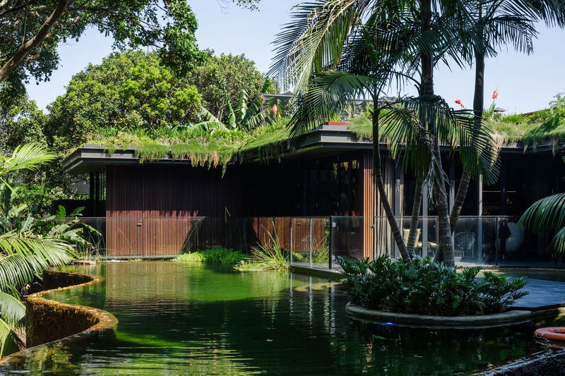 Belongil Residence (With Car Parking)