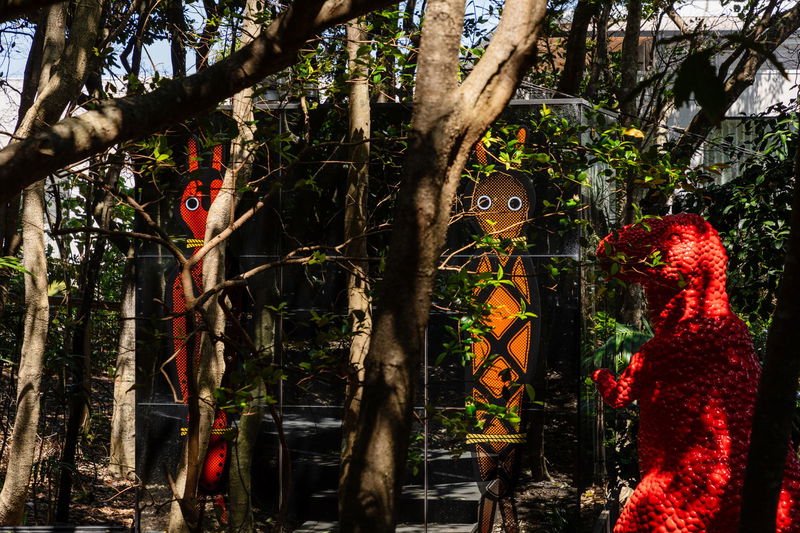 Belongil Residence (With Car Parking)