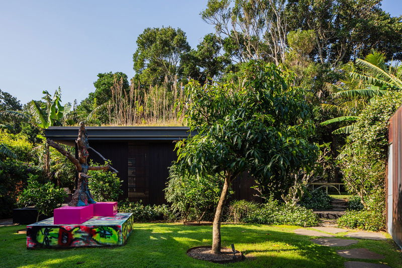 Belongil Residence (With Car Parking)