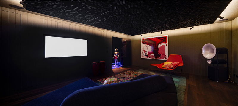 Belongil Residence (With Car Parking)