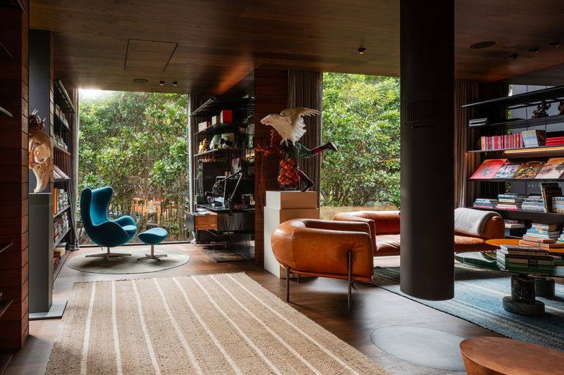 Belongil Residence (With Car Parking)