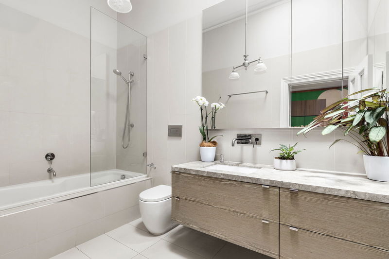 St Kilda West Beach (Walk to the beach)