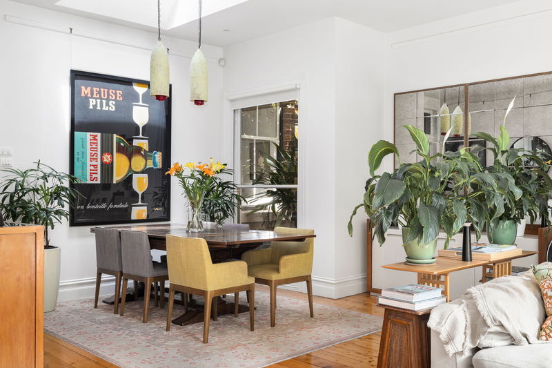 St Kilda West Beach (Walk to the beach)