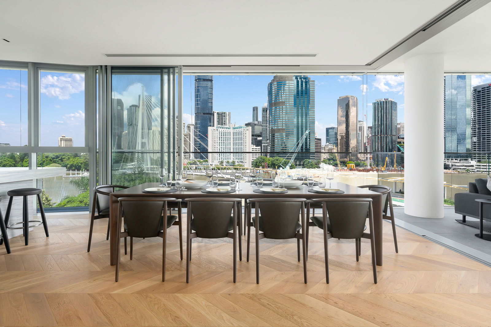 Thornton Kangaroo Point (Brisbane Skyhome)