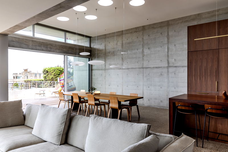 Bunya (Ocean Views)