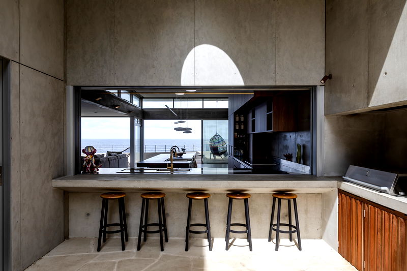 Bunya (Ocean Views)