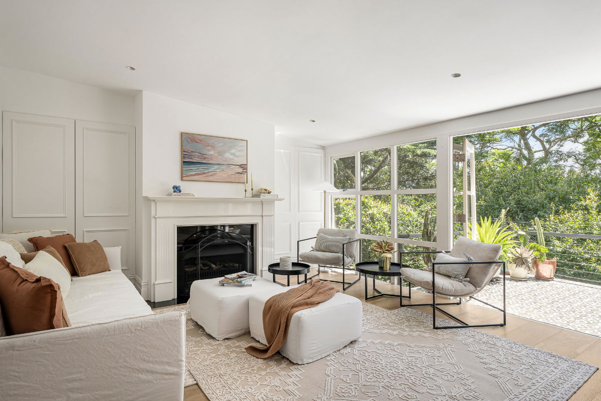 Edward Woollahra (Cooper Dream)