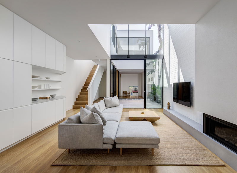 Bondi Cloud House (Walk to the beach)