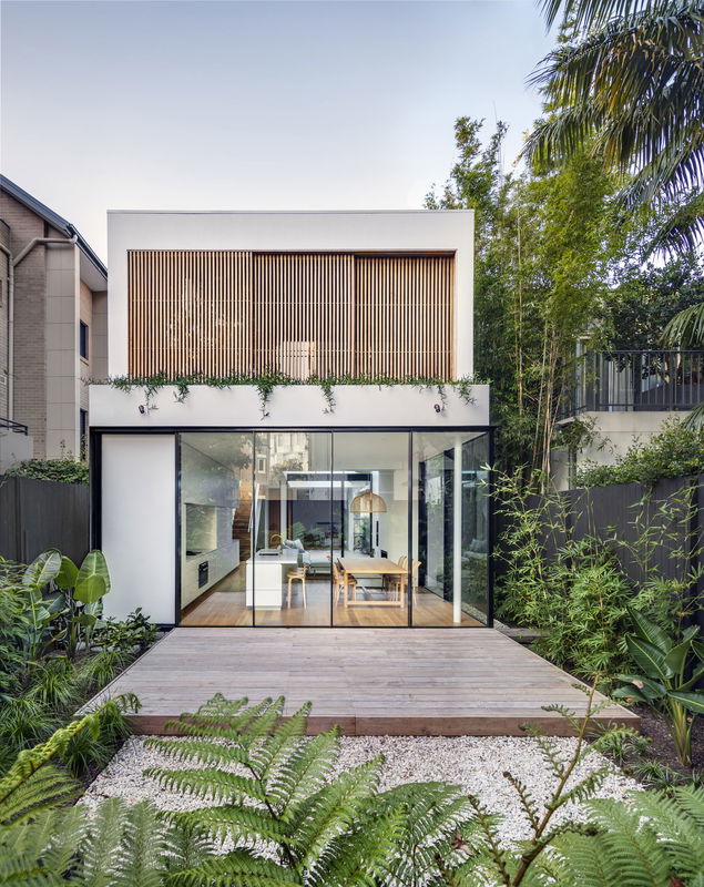 Bondi Cloud House (Walk to the beach)