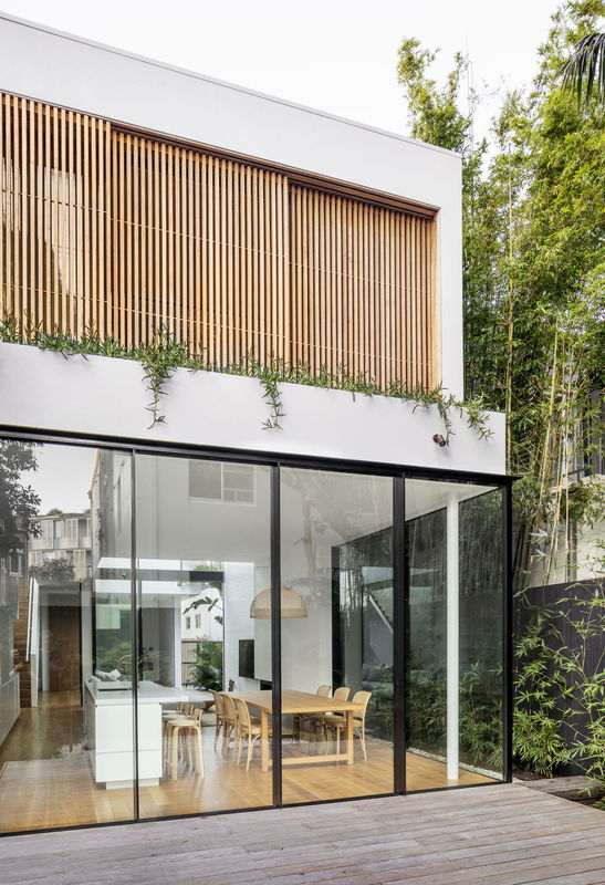 Bondi Cloud House (Walk to the beach)