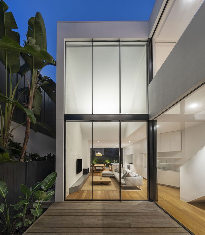 Bondi Cloud House (Walk to the beach)