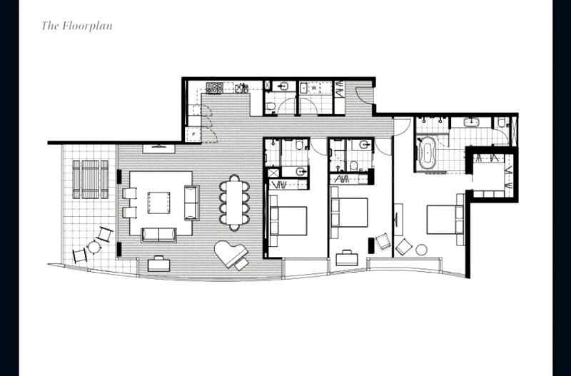 Floor plans