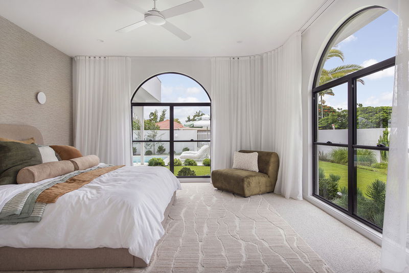 Himalaya House - luxury villa with pool