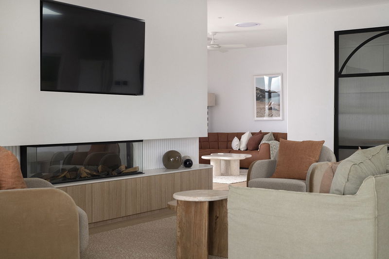 Himalaya House - luxury villa with pool