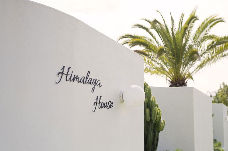 Himalaya House - luxury villa with pool