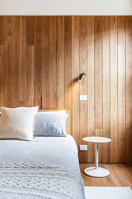 The Vines Main Ridge