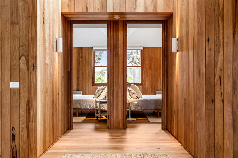 The Vines Main Ridge