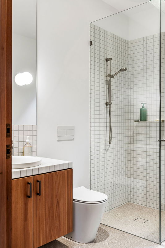 The Vines Main Ridge