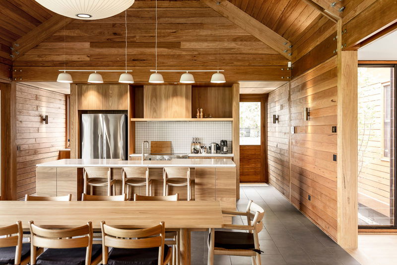 The Vines Main Ridge