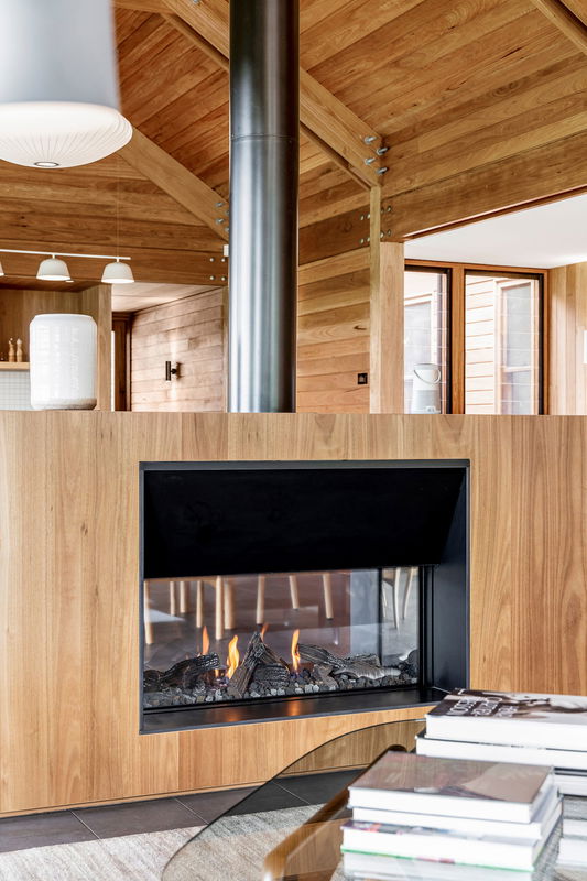 The Vines Main Ridge