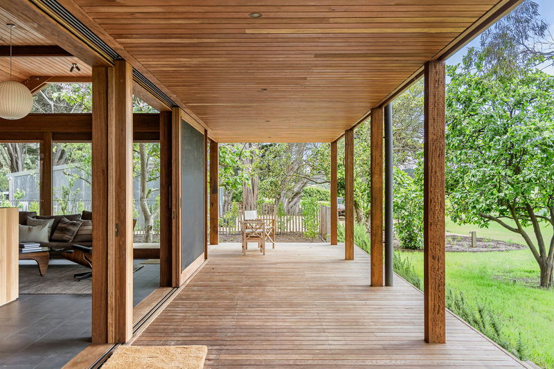 The Vines Main Ridge