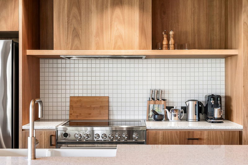 The Vines Main Ridge