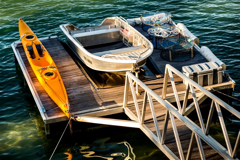Aqua (With Car Parking)
