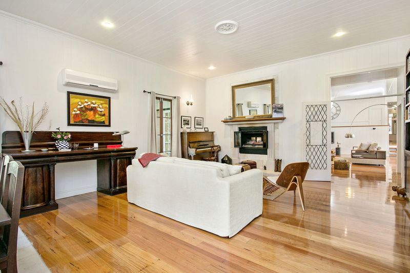 Hillview Homestead (Pet Friendly)