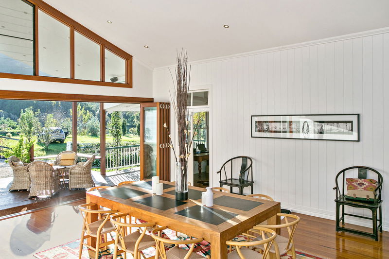 Hillview Homestead (Pet Friendly)