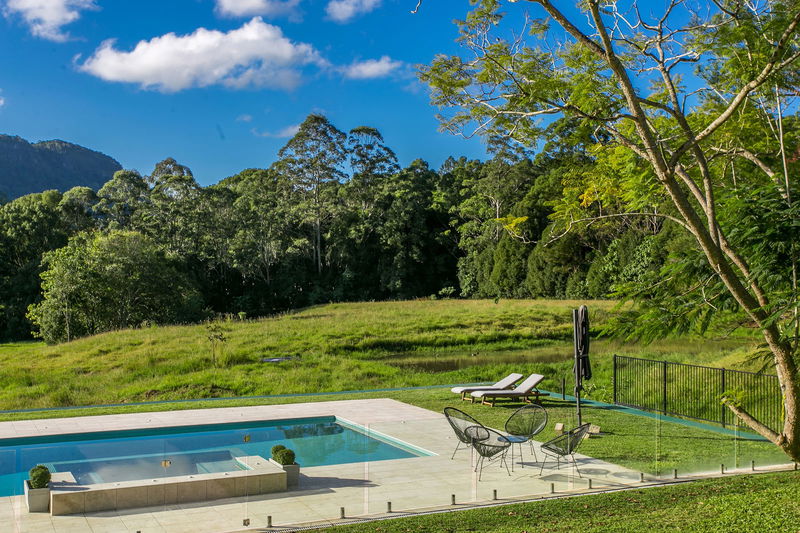 Hillview Homestead (Pet Friendly)