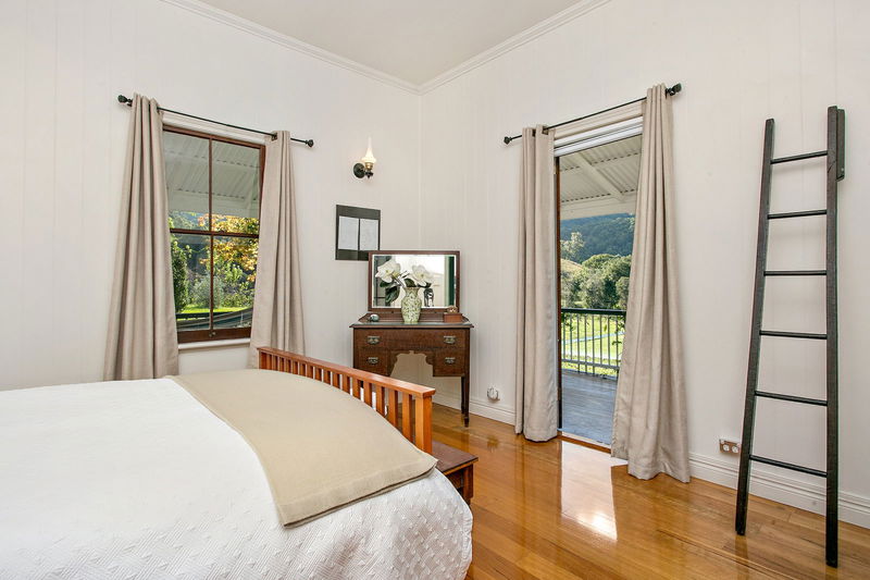 Hillview Homestead (Pet Friendly)